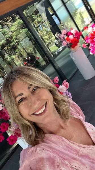 Rita Doherty Marriage Celebrant