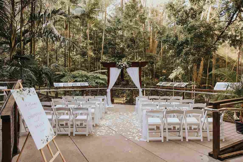 Currumbin Wildlife Sanctuary photo