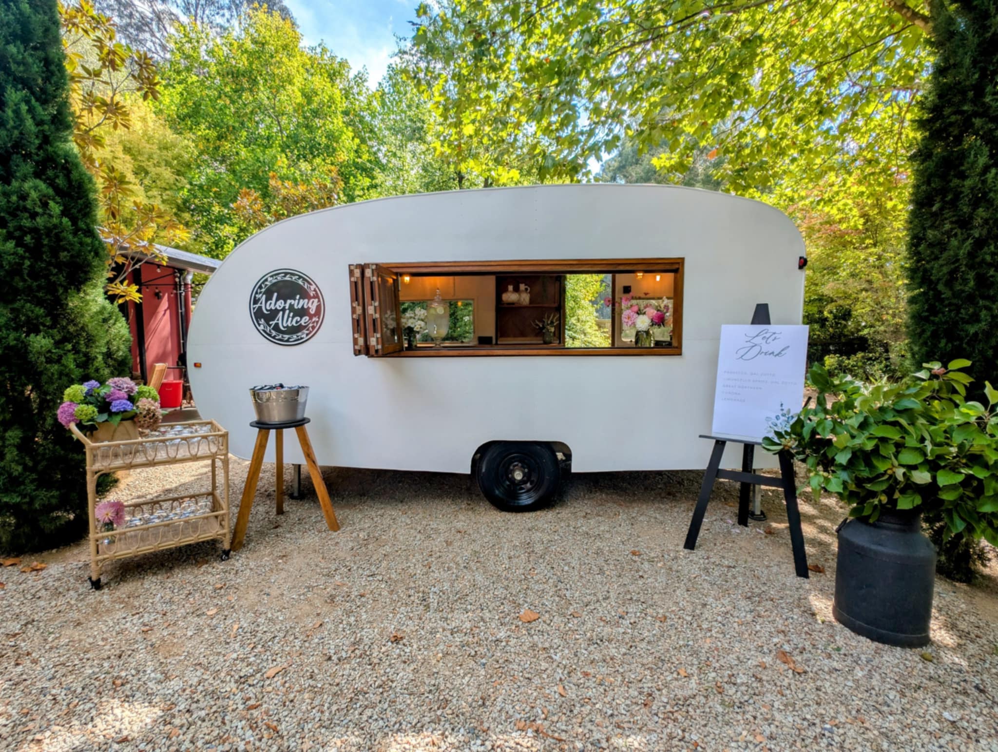 Adoring Alice video thumbnail