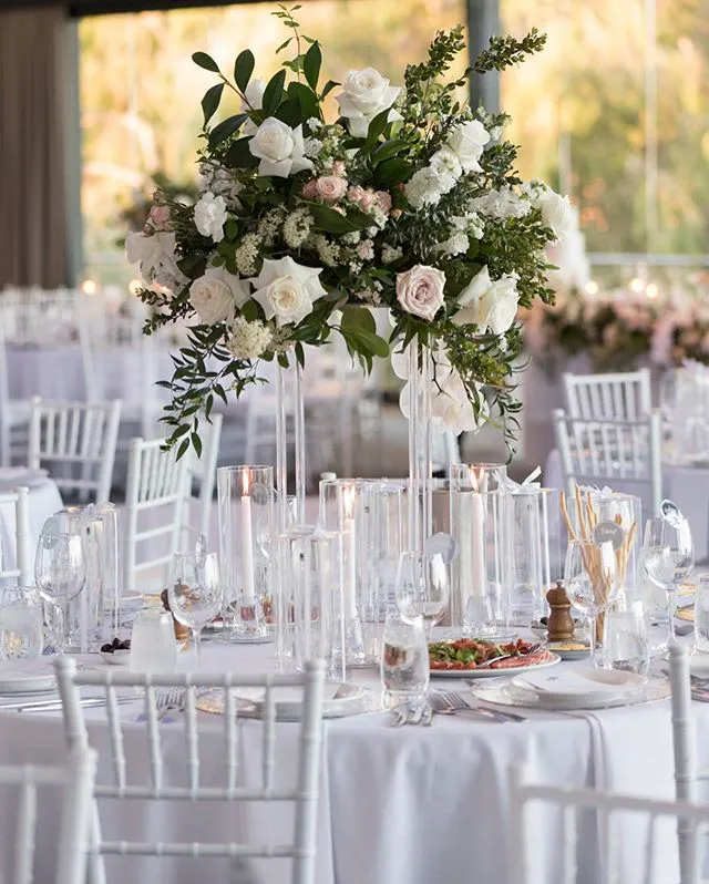 Fraser's Weddings & Events photo