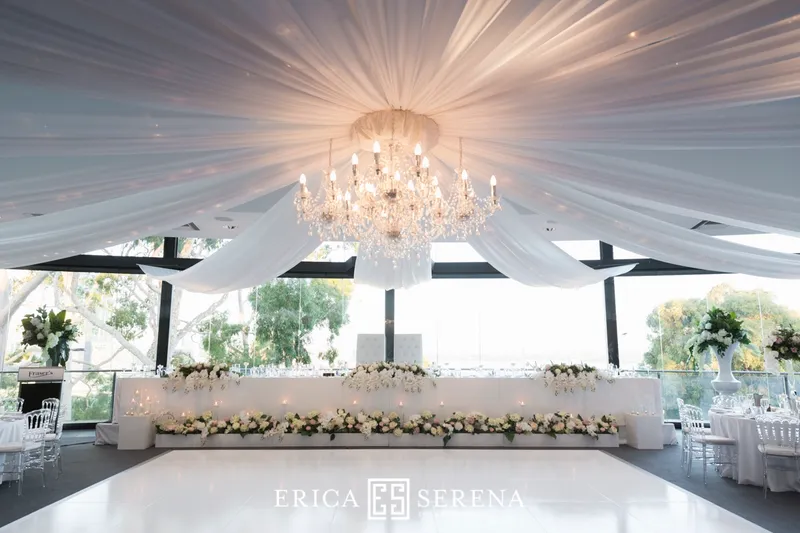 Fraser's Weddings & Events photo