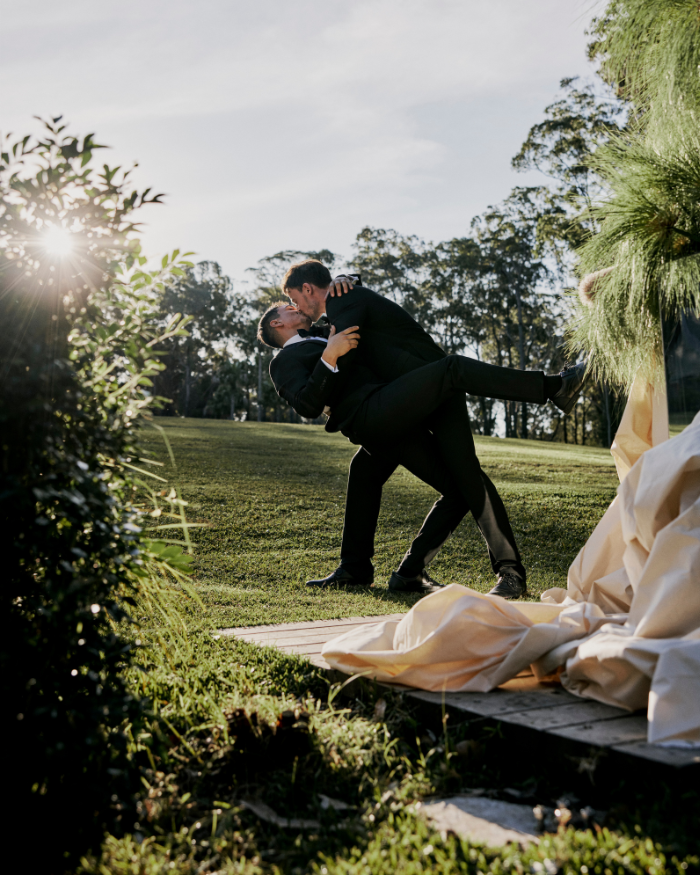 Jackson Ranch by Bannisters