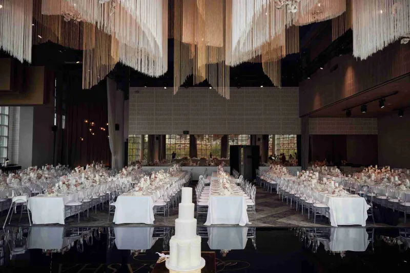 Metropolis Events photo