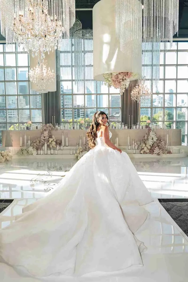 Metropolis Events photo