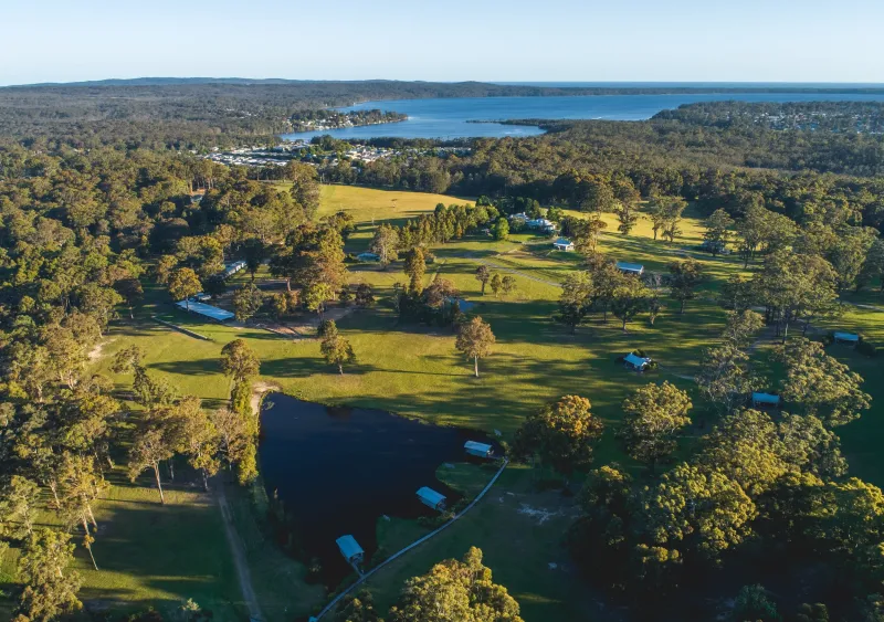 Worrowing Jervis Bay