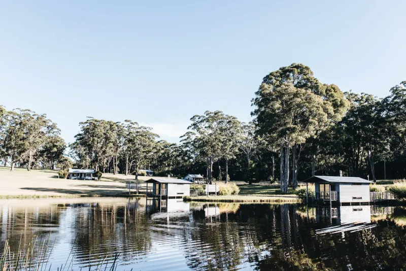 Worrowing Jervis Bay