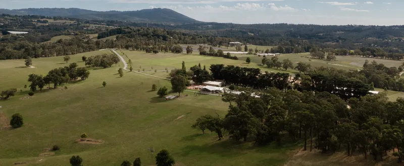 Wandin Park Estate