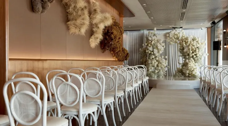 Aria Sydney photo