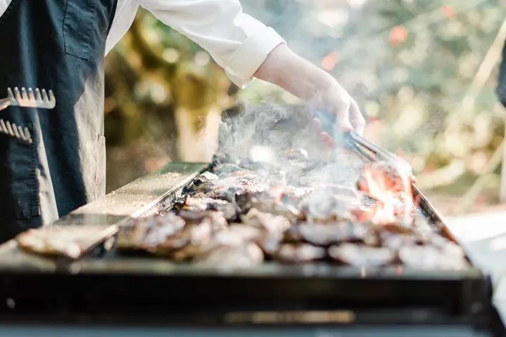 Sous Catering