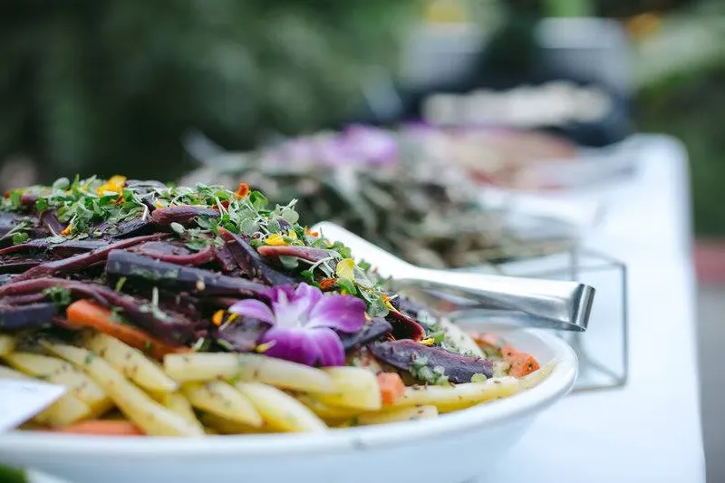 Sous Catering