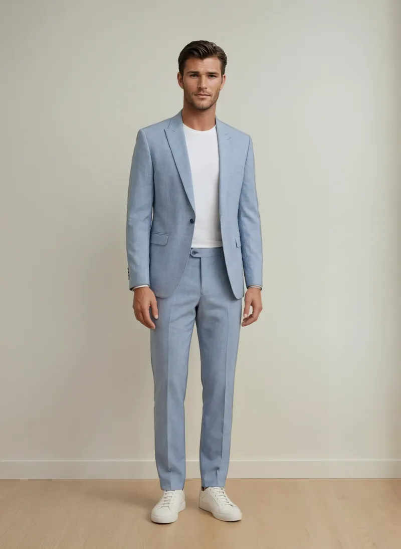 F.R Clothiers
