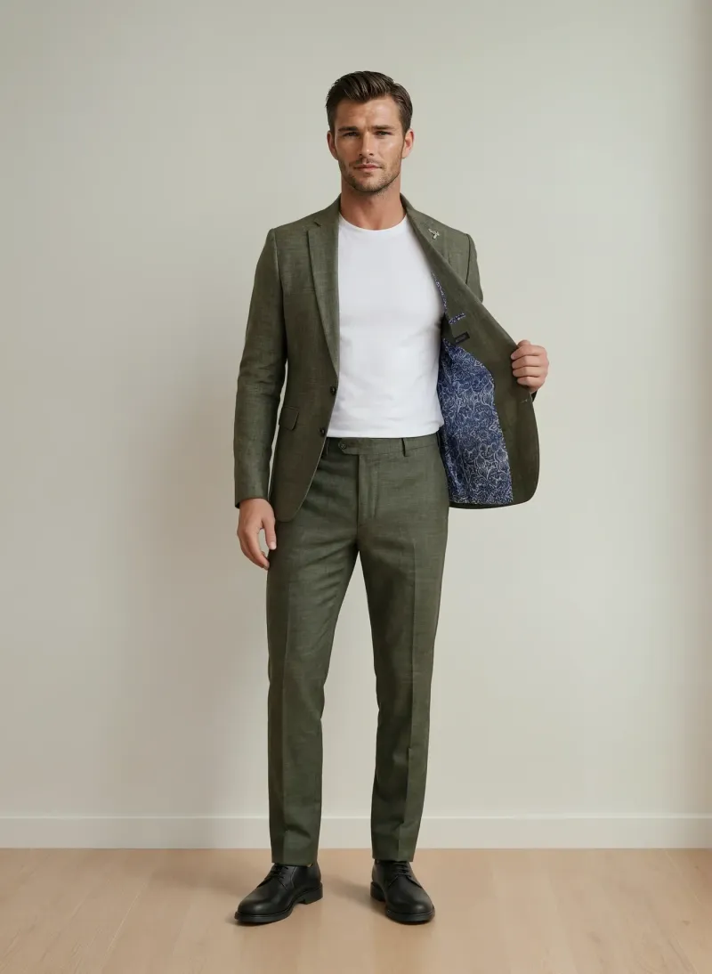 F.R Clothiers