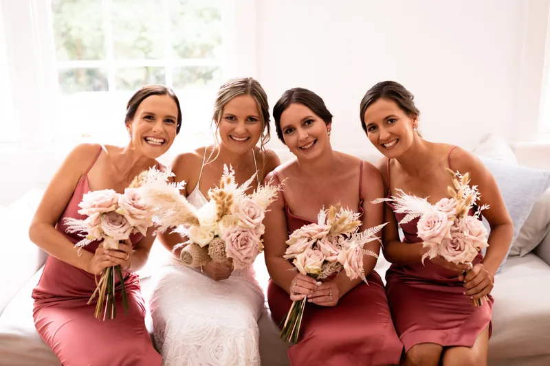 Ann-Marie Gosse Hair and Makeup