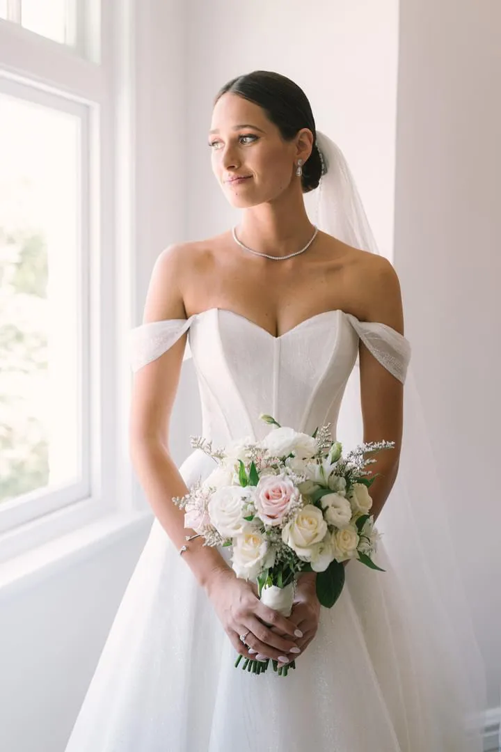 Ann-Marie Gosse Hair and Makeup photo