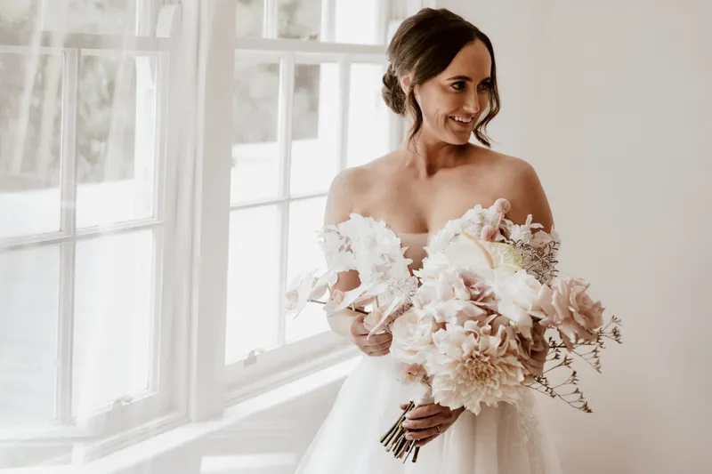 Ann-Marie Gosse Hair and Makeup photo
