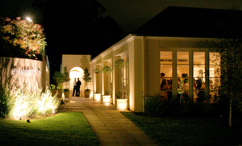 Silvestri's of Clarendon video thumbnail