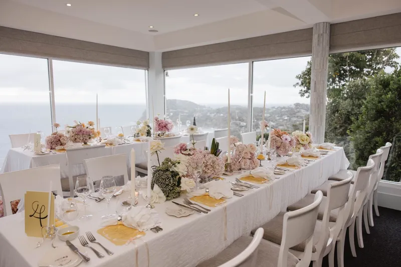 Jonah's Restaurant & Boutique Hotel photo