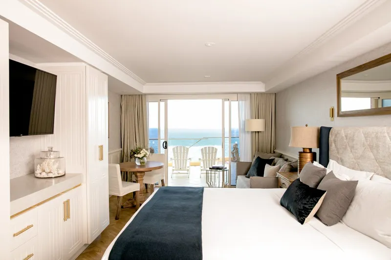 Jonah's Restaurant & Boutique Hotel photo