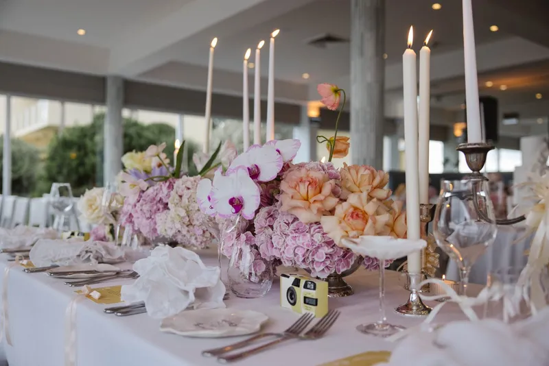 Jonah's Restaurant & Boutique Hotel photo