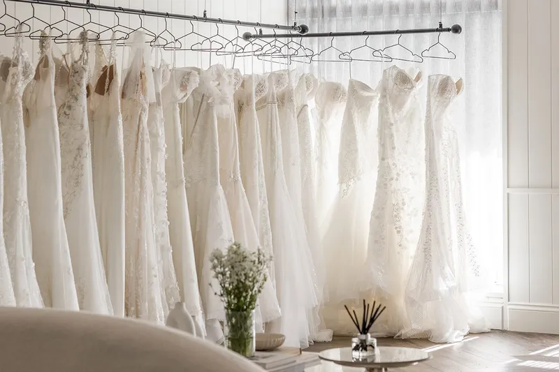 White Atelier Bridal
