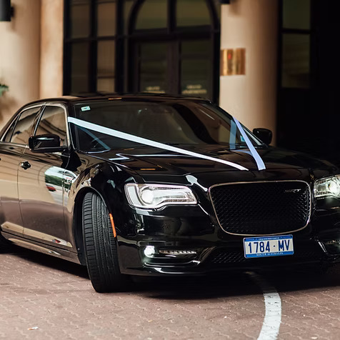 ALJ Chauffeurs photo