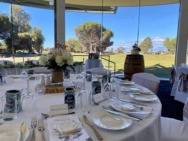 West Lakes Golf Club