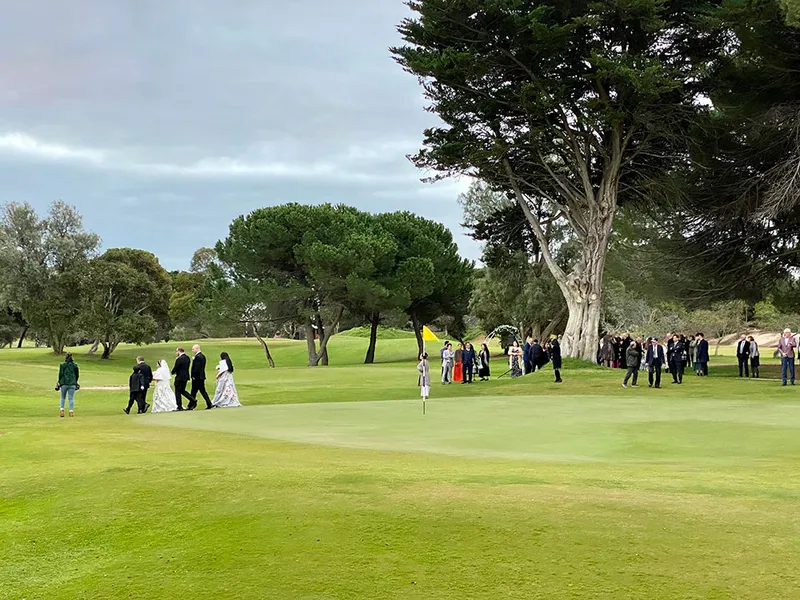 West Lakes Golf Club