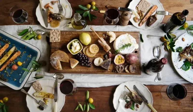 The Larder Byron Bay