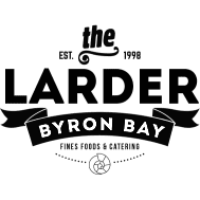 The Larder Byron Bay video thumbnail