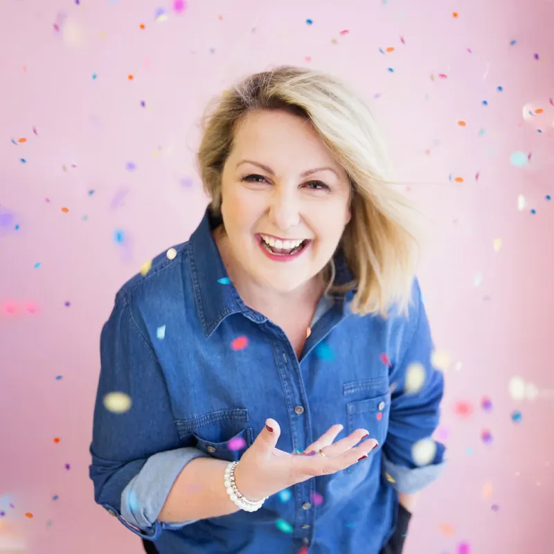 Melissa Fahey - Mine Forever Celebrant Services