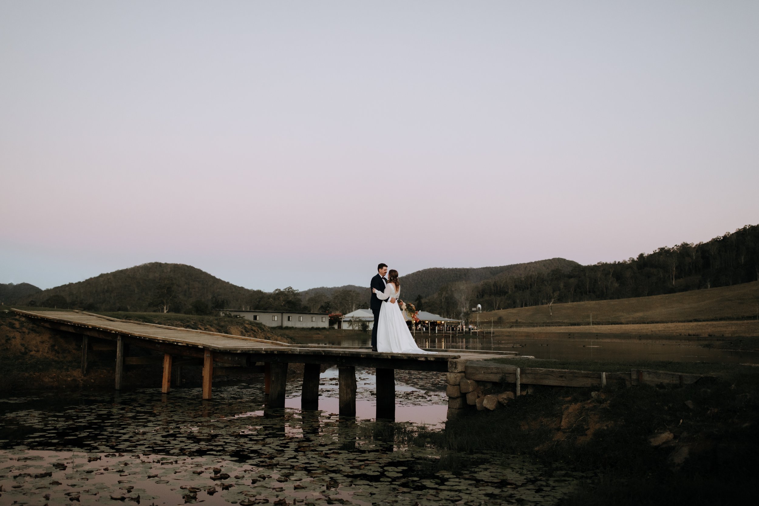 Yabbaloumba Retreat video thumbnail