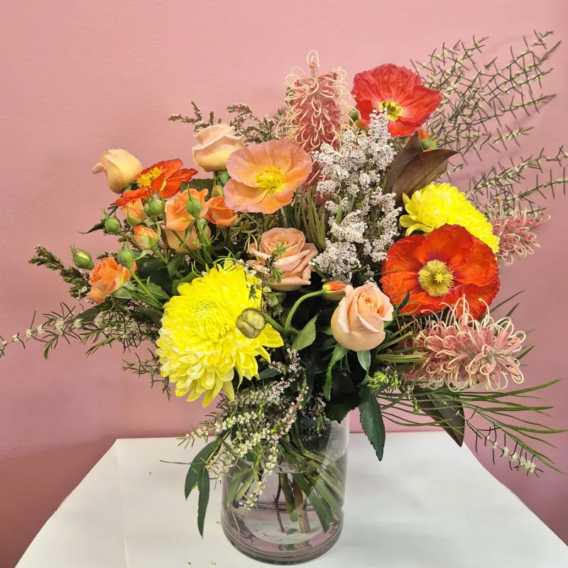 Flair Floral