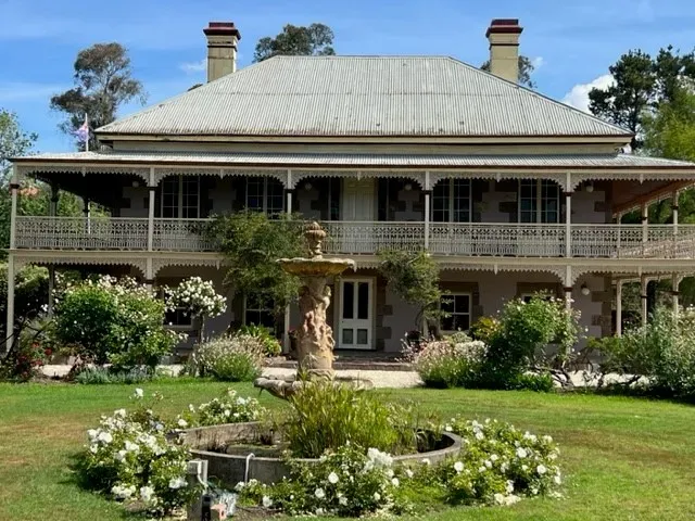 The Grange