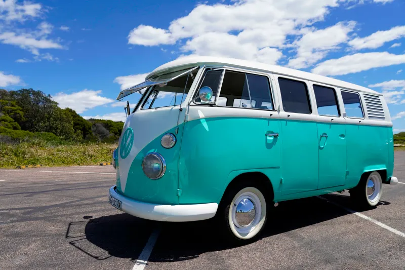 Vee Dub Weddings