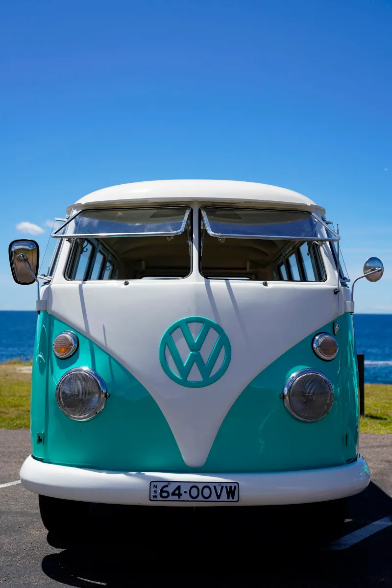 Vee Dub Weddings