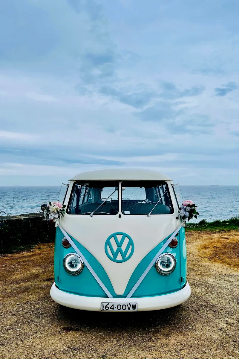 Vee Dub Weddings