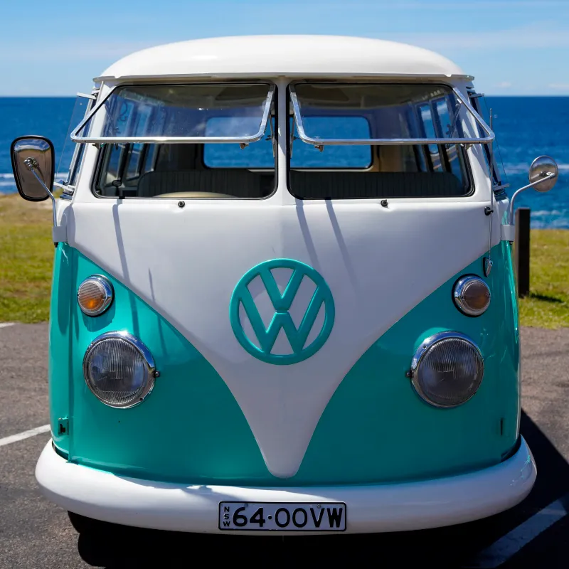 Vee Dub Weddings