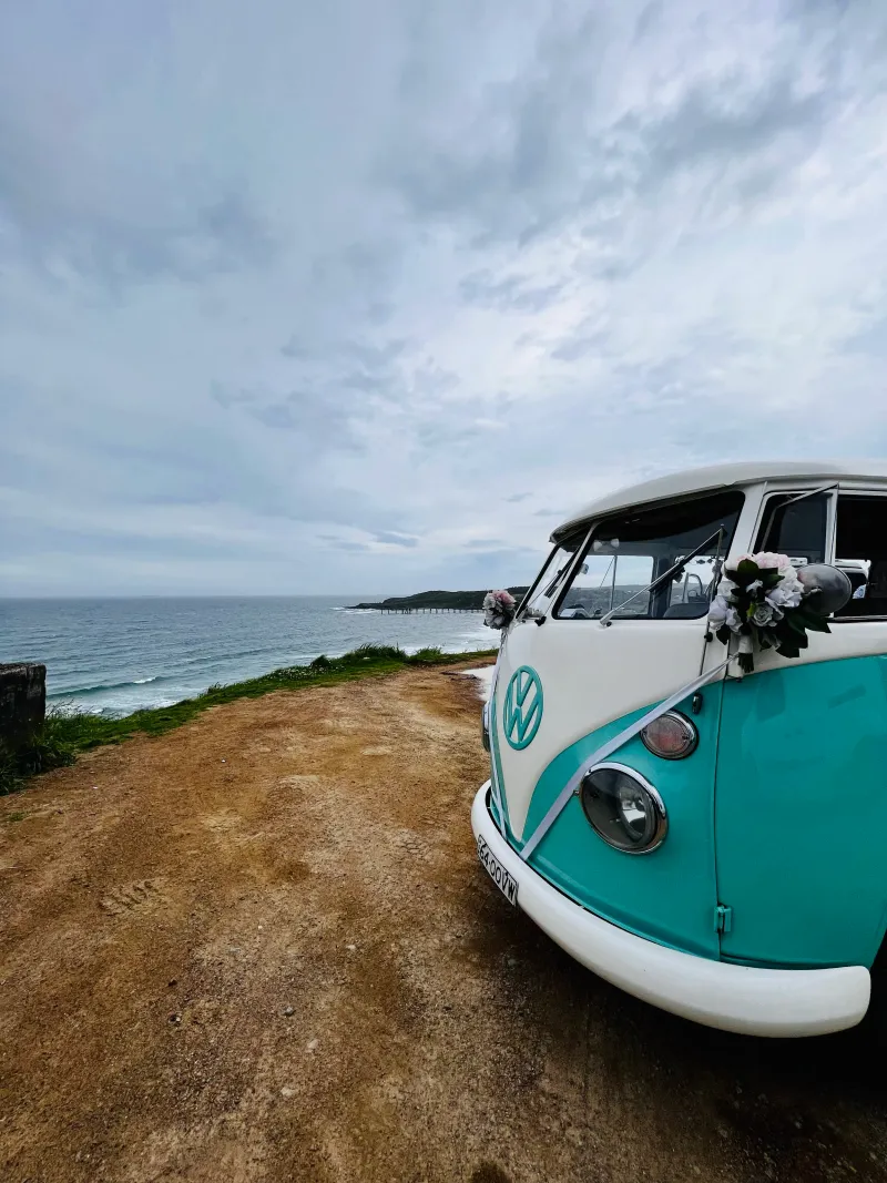 Vee Dub Weddings