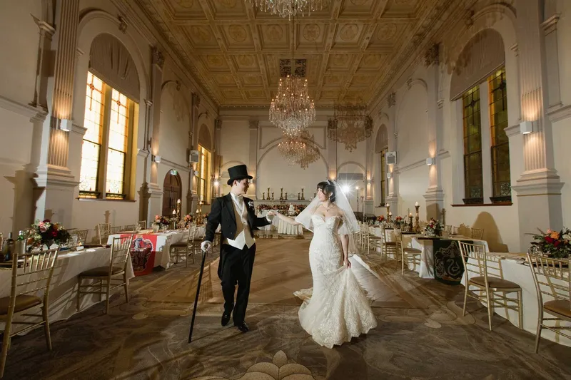 Dan Luke Photography & Films