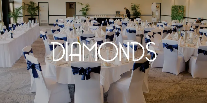 Diamonds Reception Centre