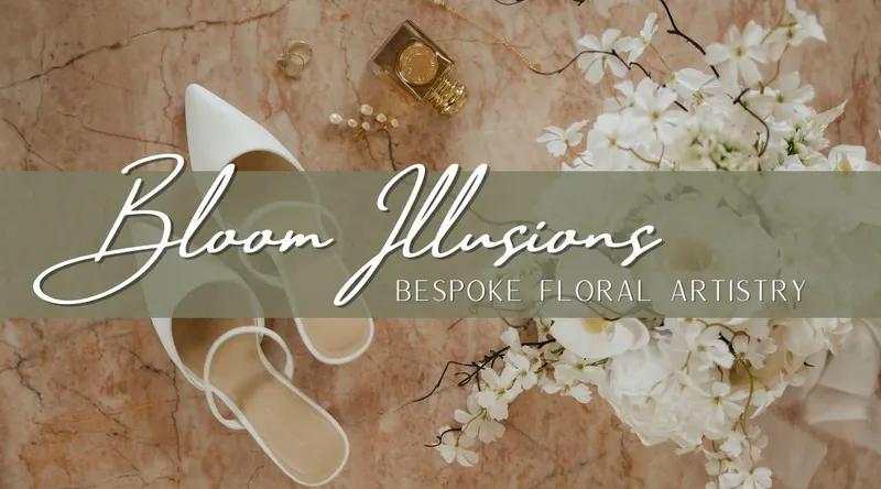 Bloom Illusions