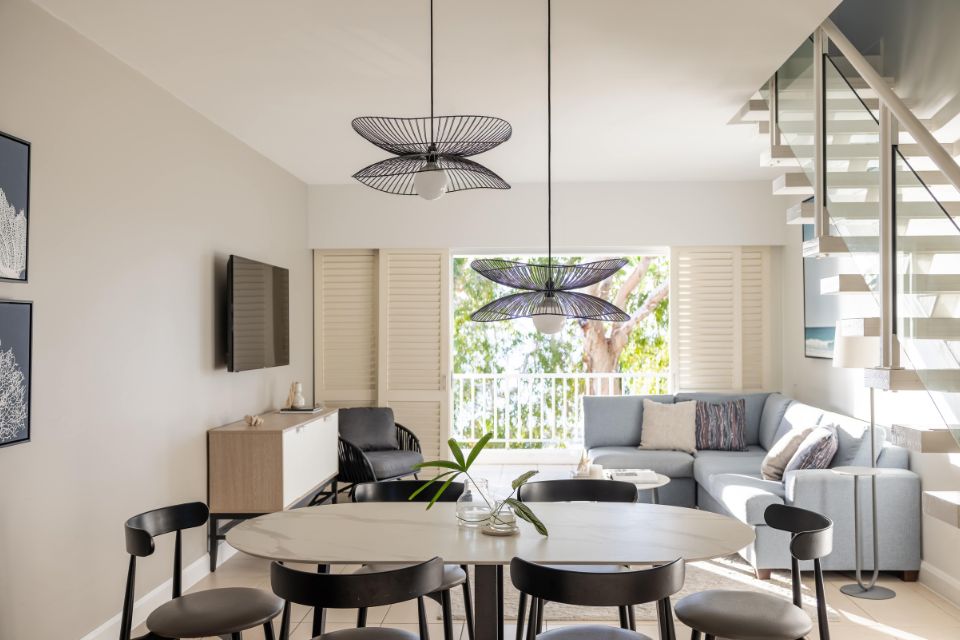 Peppers Beach Club & Spa video thumbnail