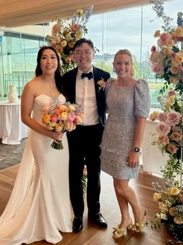 Married by Tess photo