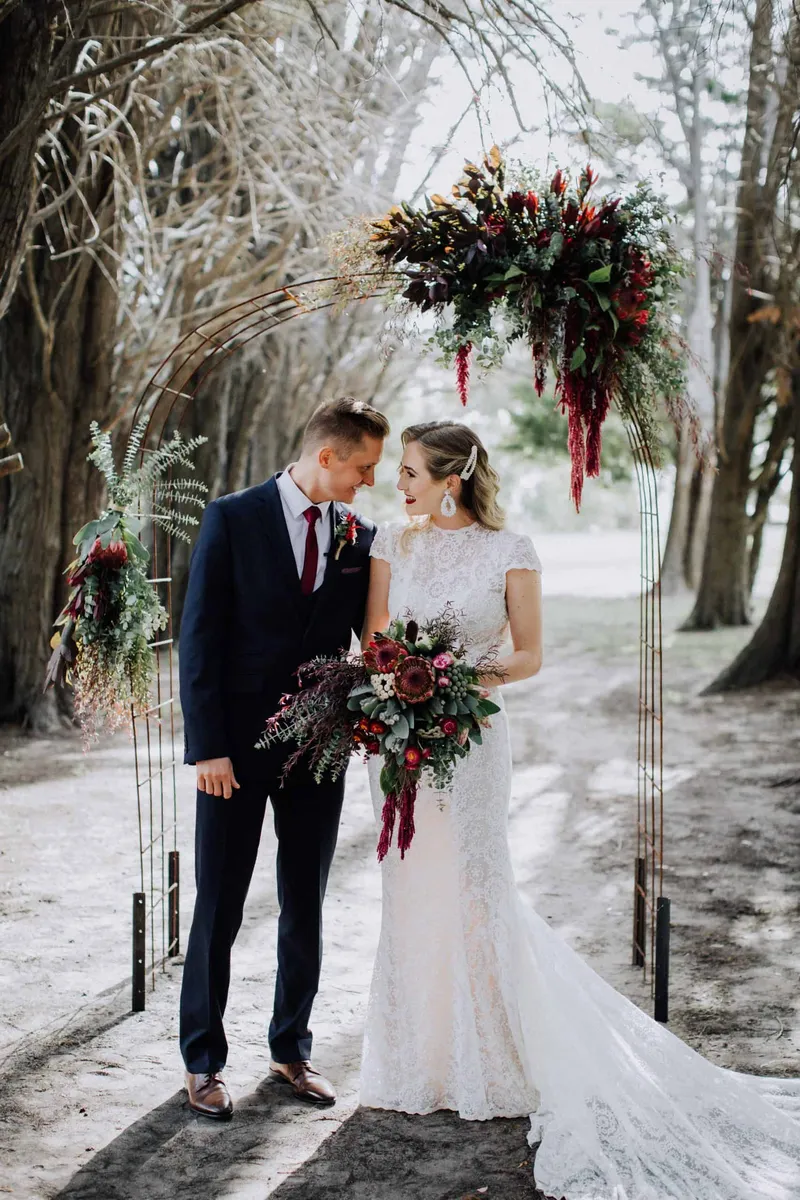 Lise Rodgers-The Melbourne Marriage Celebrant