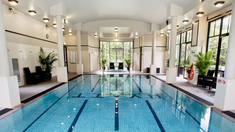 Hyatt Hotel Canberra - A Park Hyatt Hotel photo