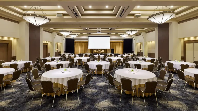 Hyatt Hotel Canberra - A Park Hyatt Hotel photo