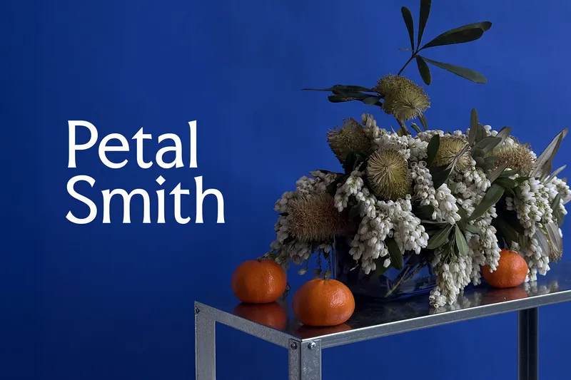 Petal Smith