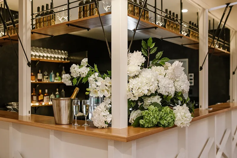 Wharf Events