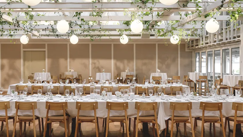 Wharf Events