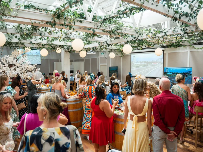 Wharf Events
